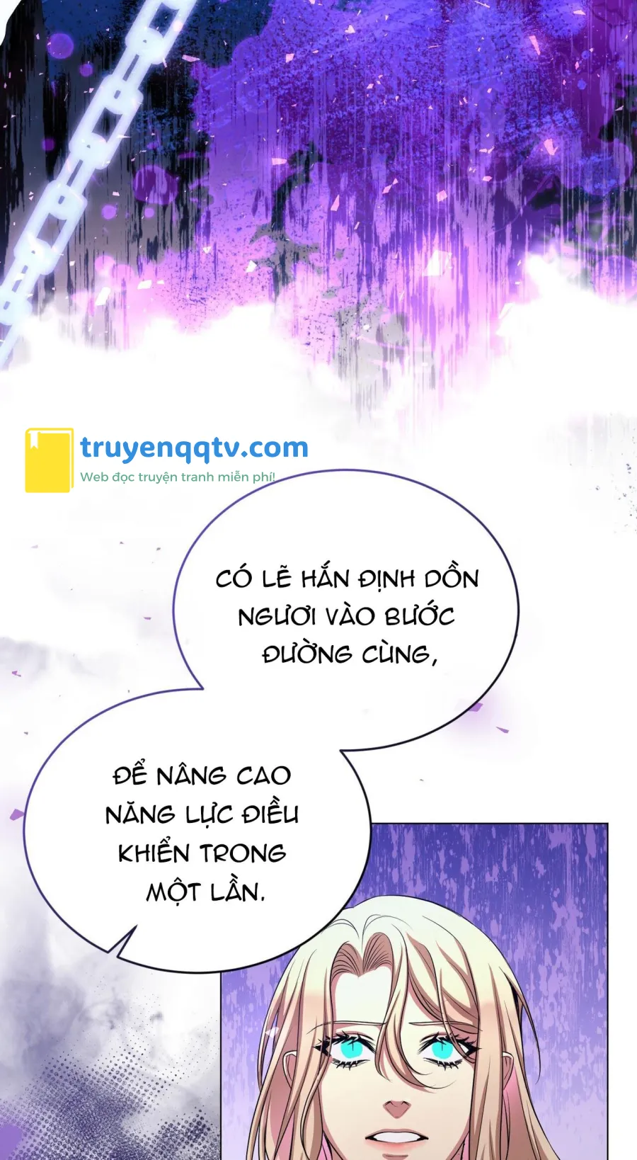 mặt trăng quỷ Chapter 52 - Next 52