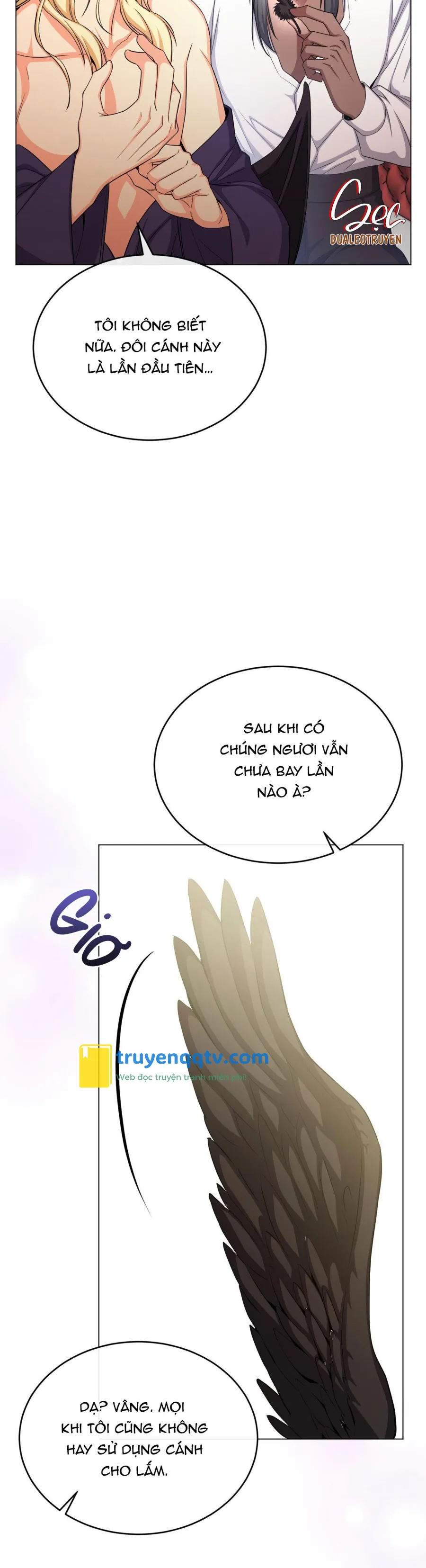 mặt trăng quỷ Chapter 35 - Next Chapter 36 ss2