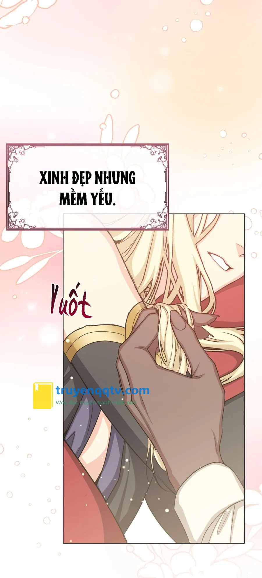 mặt trăng quỷ Chapter 27 - Next 28