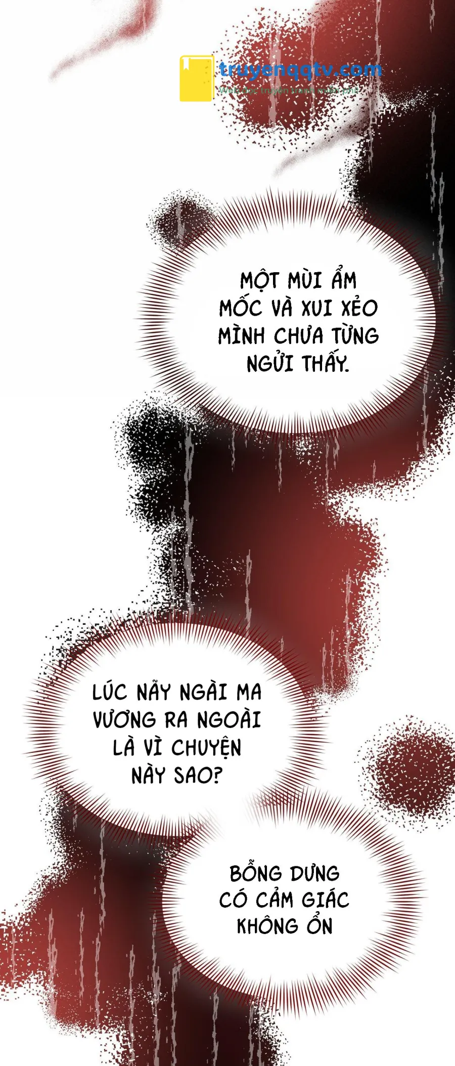 mặt trăng quỷ Chapter 27 - Next 28