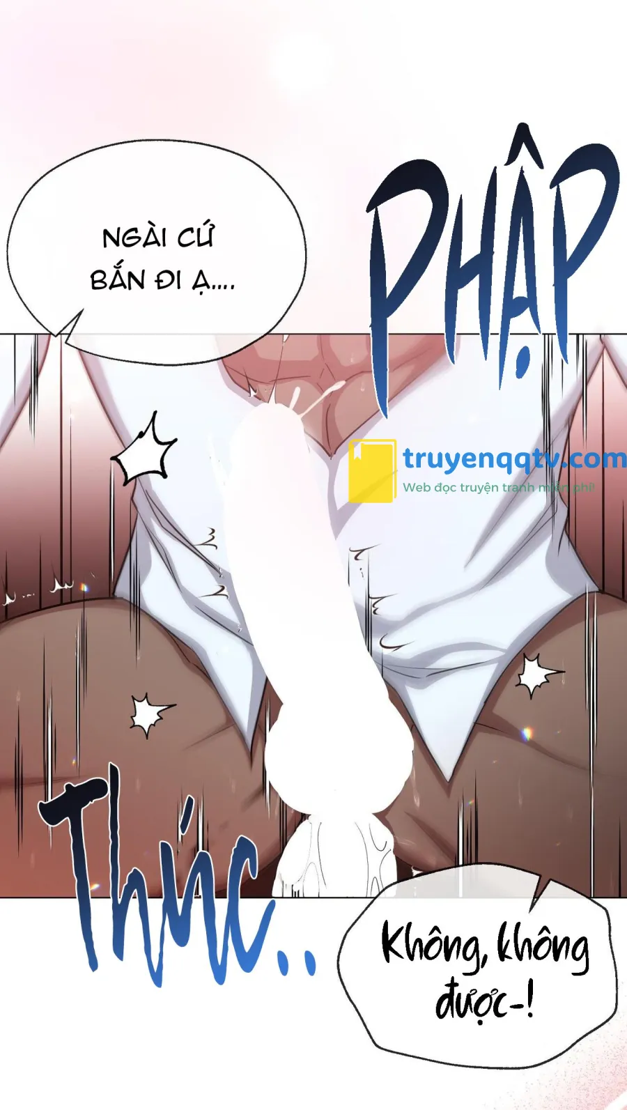 mặt trăng quỷ Chapter 20 - Next 20