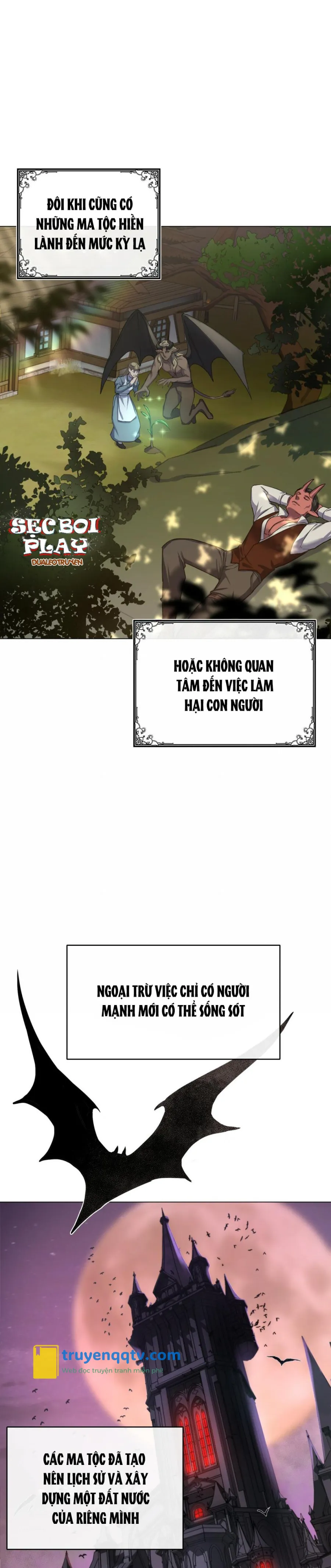 mặt trăng quỷ Chapter 1 - Next 2