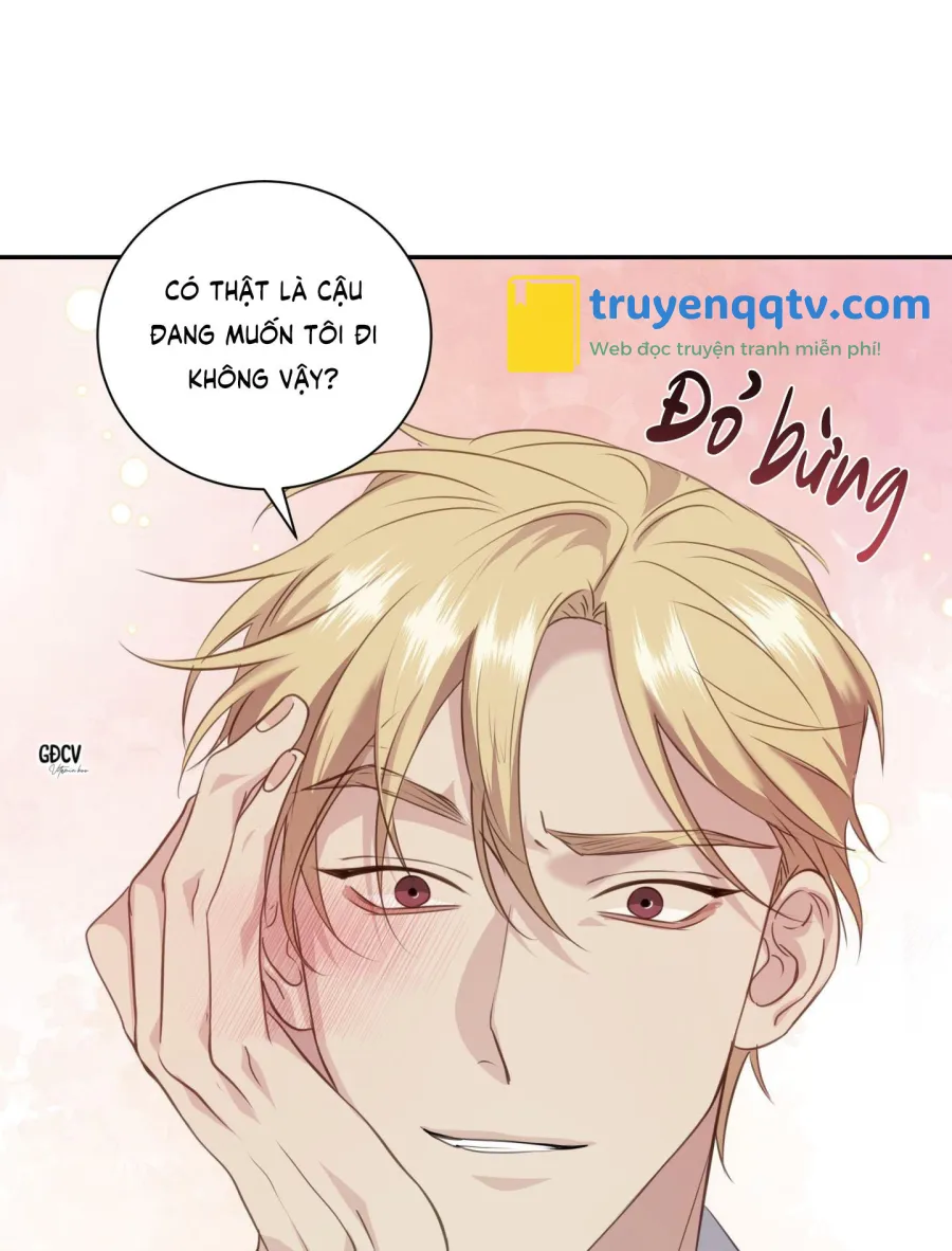 kỳ động dục là gì chứ? Chapter 7 18+ - Next 7