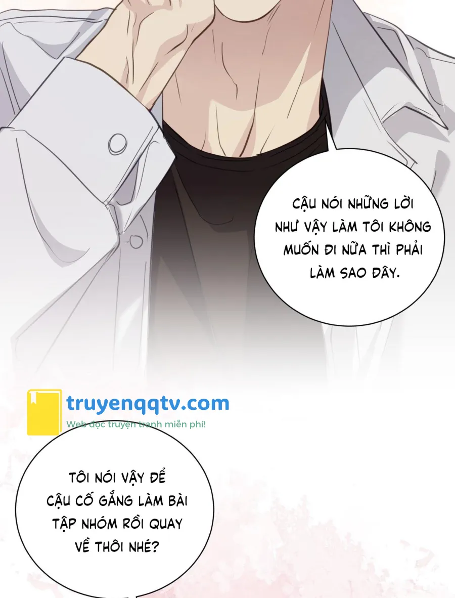 kỳ động dục là gì chứ? Chapter 7 18+ - Next 7