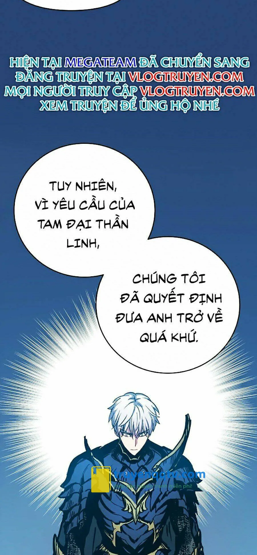 chiền thần tự sát hồi quy chapter 1 - Next chapter 2