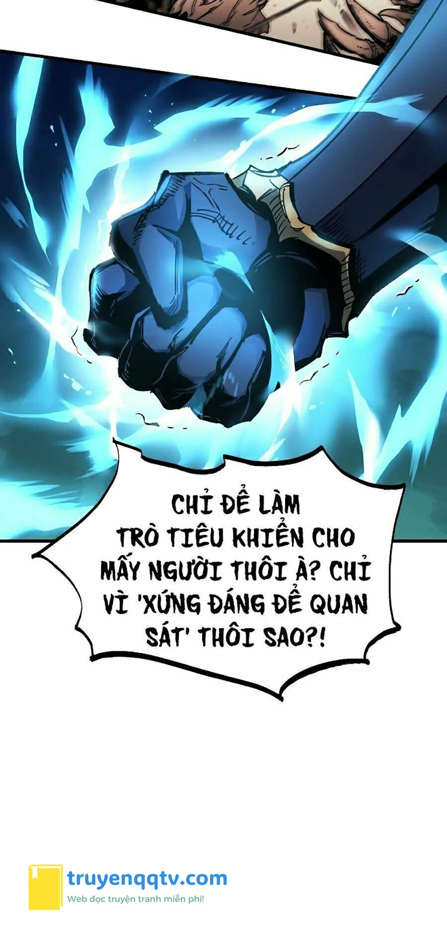 chiền thần tự sát hồi quy chapter 1 - Next chapter 2