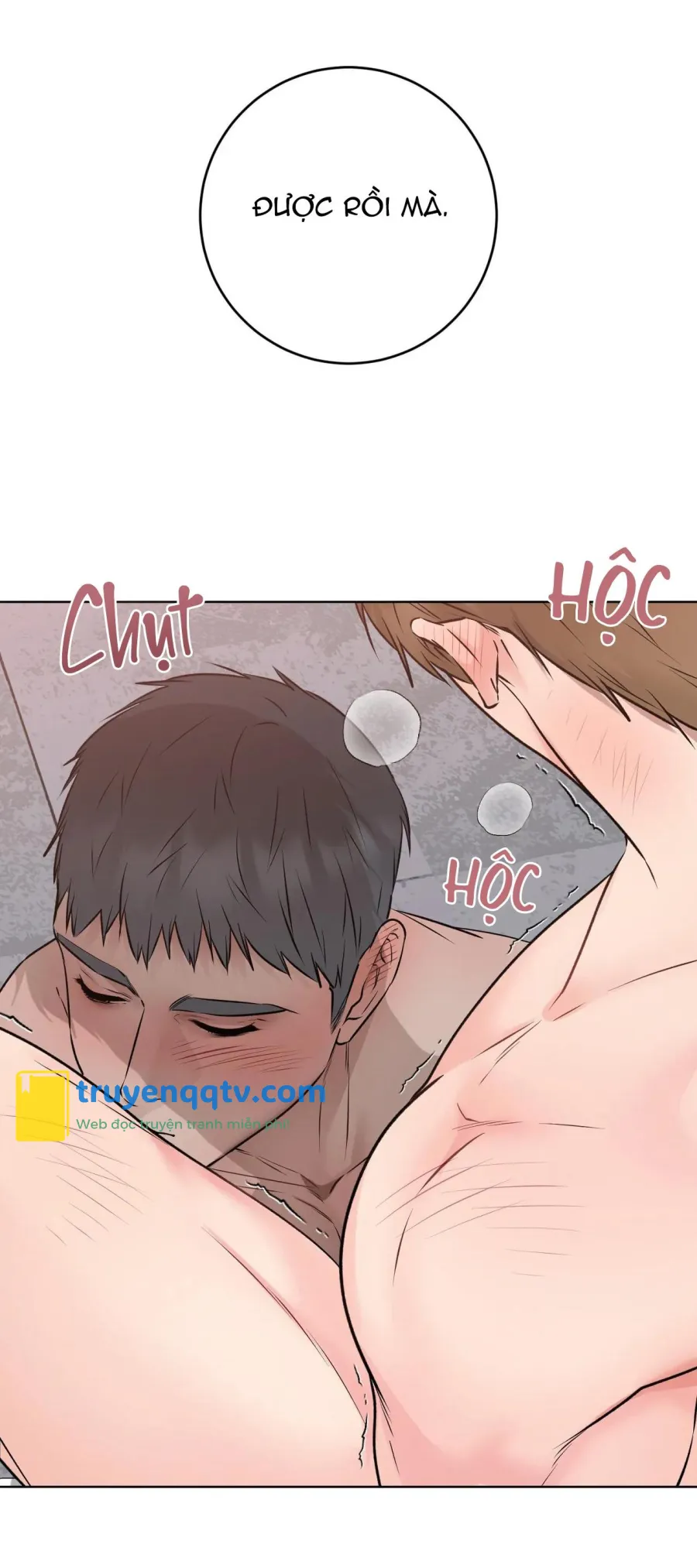 bên trong lớp cảnh phục Chapter 50 END - Next 