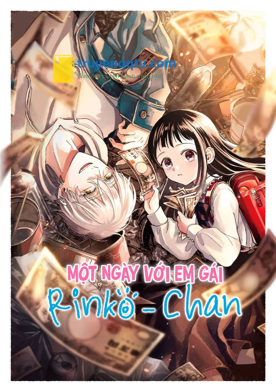 một ngày với em gái rinko chapter 1 - Next chapter 2