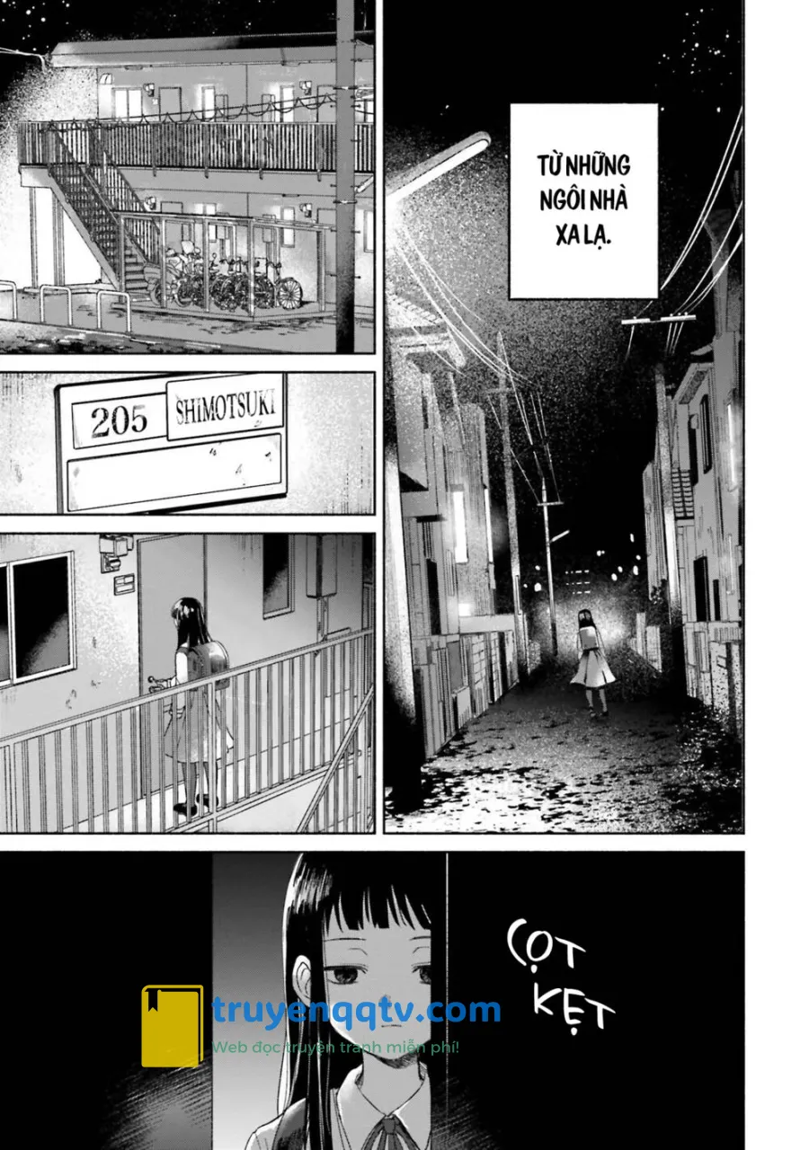 một ngày với em gái rinko chapter 1 - Next chapter 2