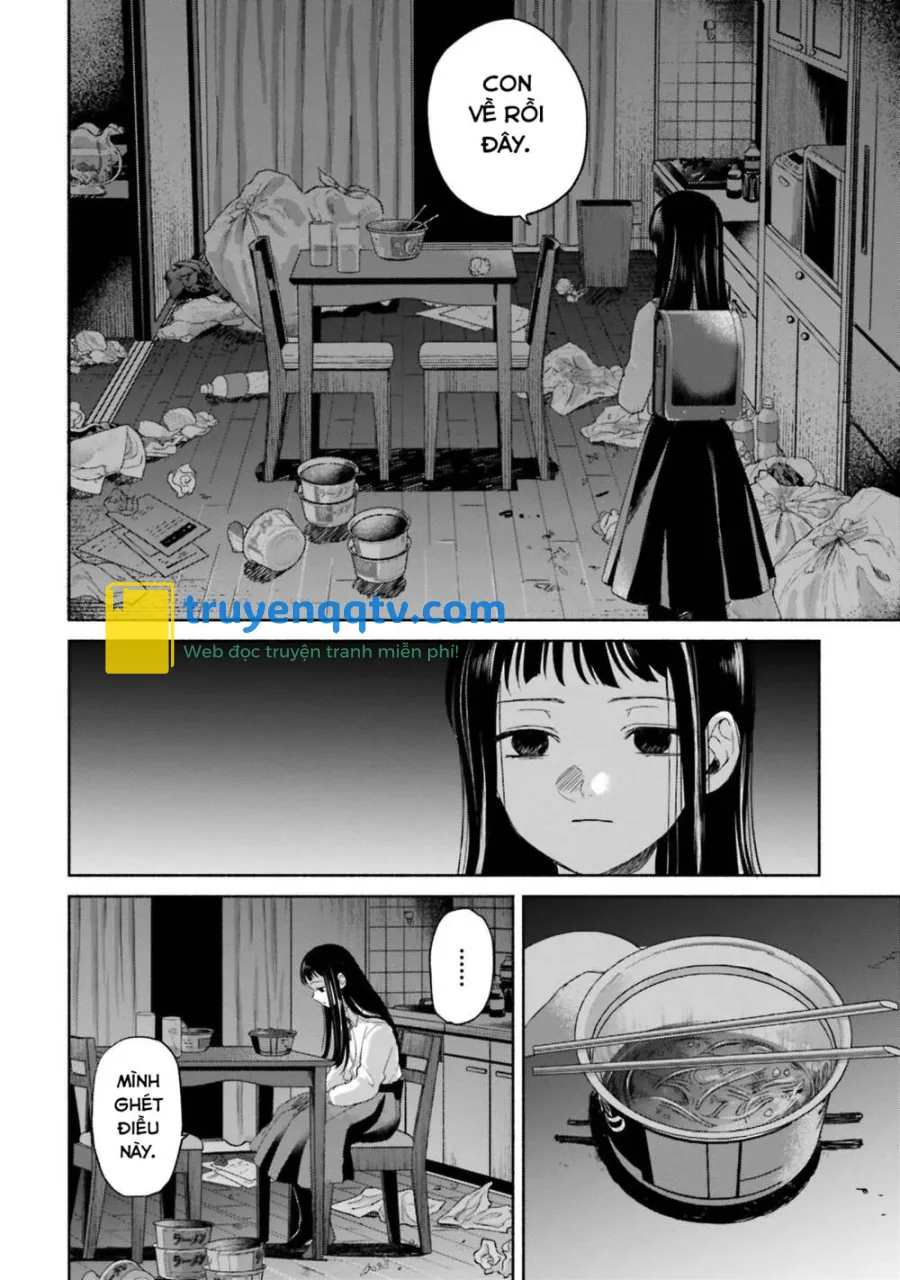 một ngày với em gái rinko chapter 1 - Next chapter 2