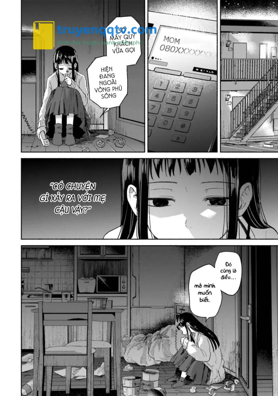 một ngày với em gái rinko chapter 1 - Next chapter 2