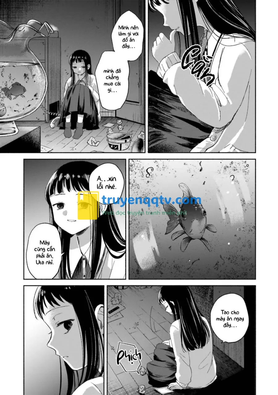 một ngày với em gái rinko chapter 1 - Next chapter 2