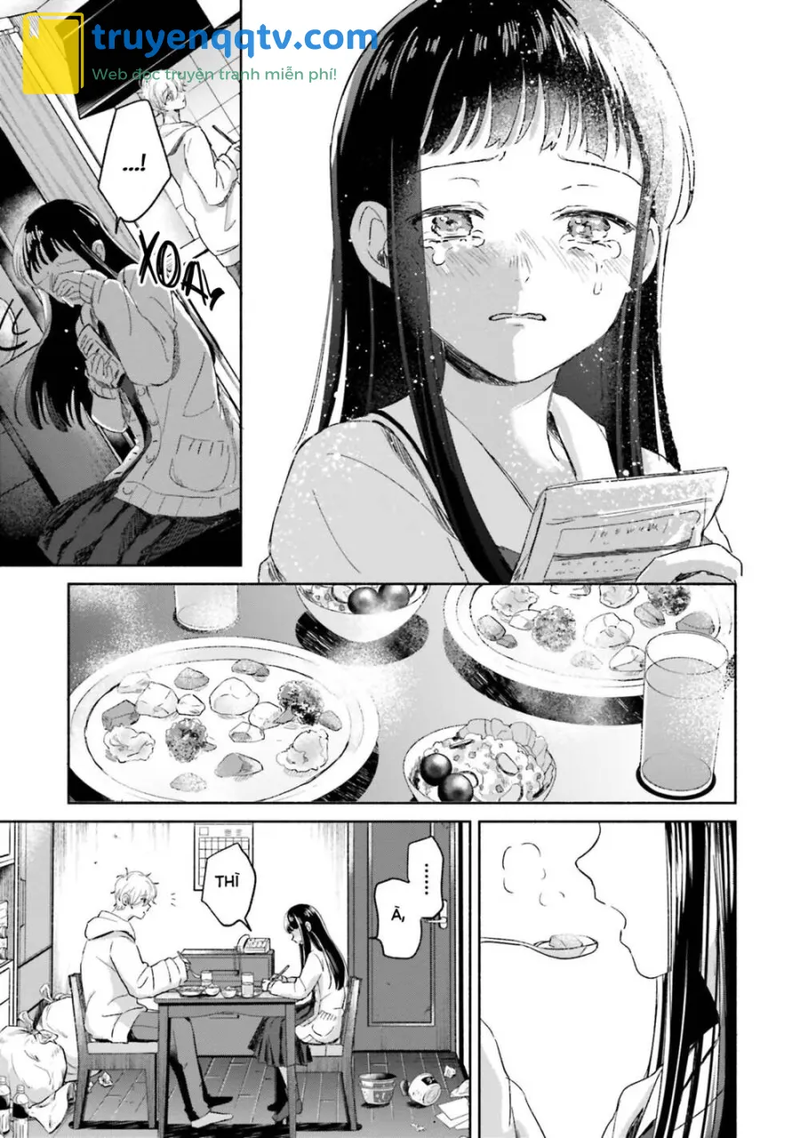 một ngày với em gái rinko chapter 1 - Next chapter 2