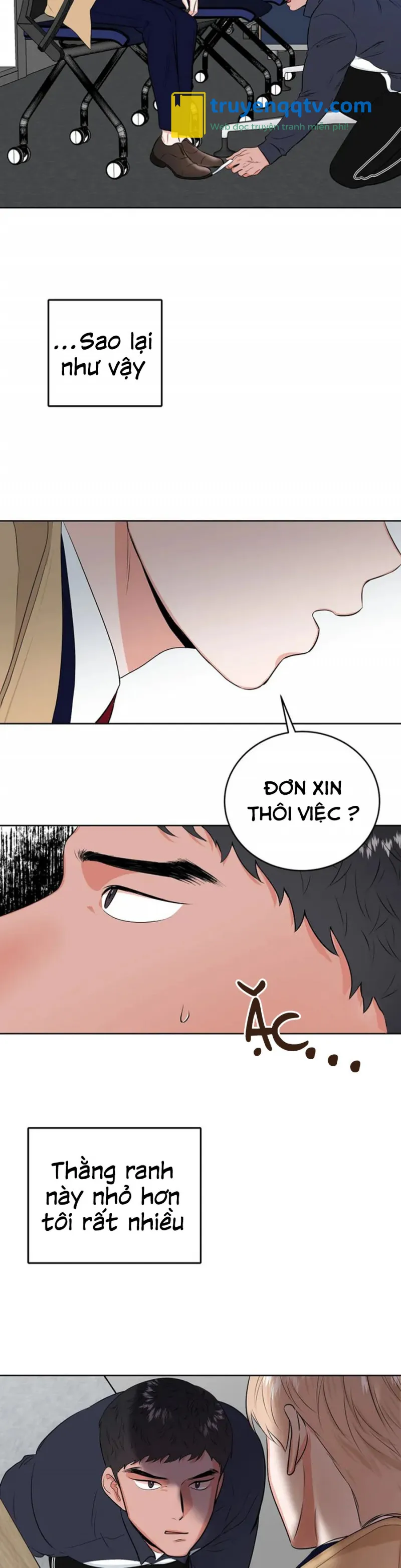 thầy giáo thể dục m Chapter 1 - Next Chapter 2