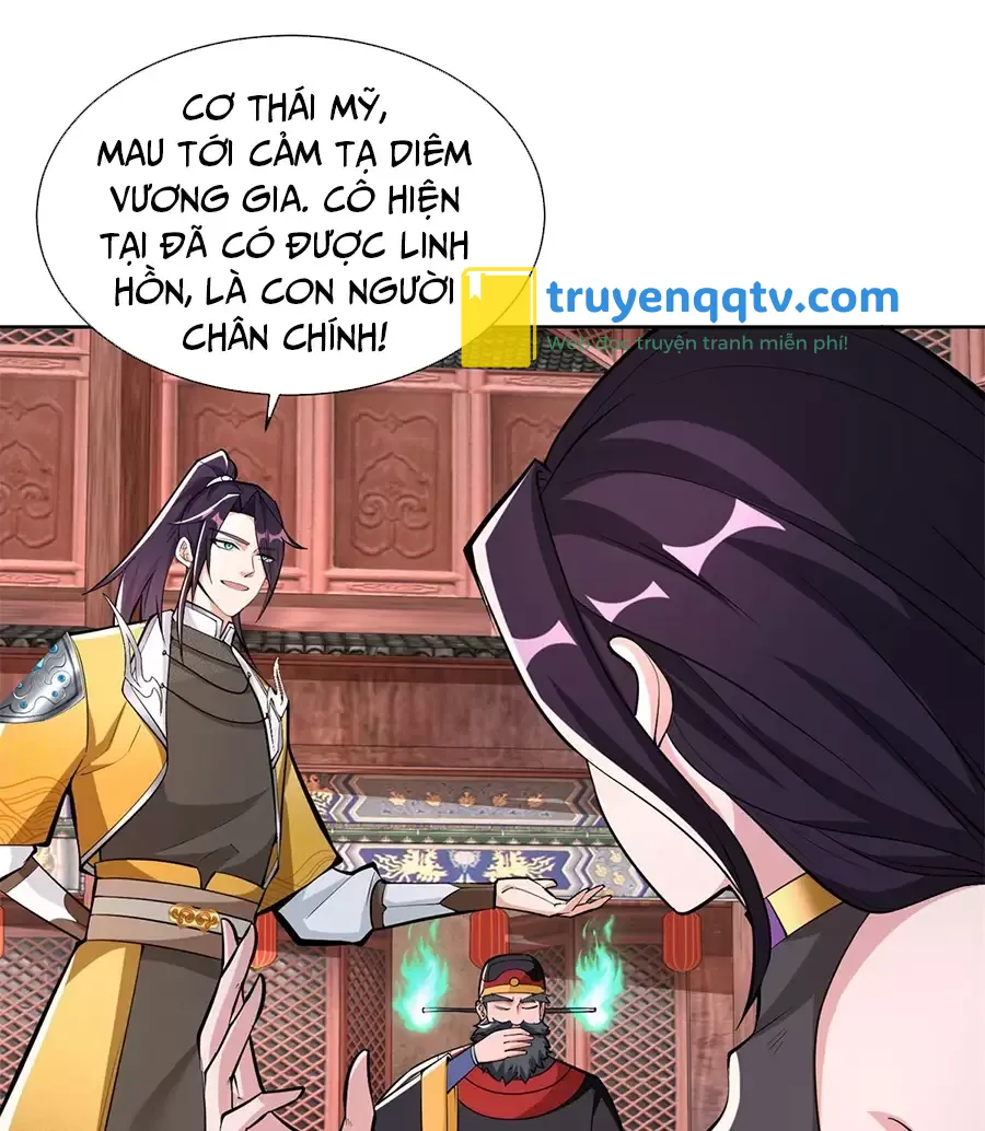 người ở rể bị ép thành phản diện Chapter 571 - Next Chapter 572