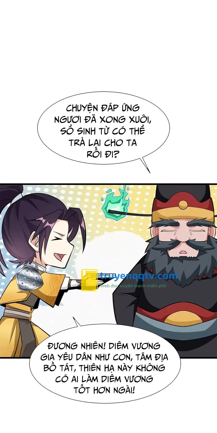 người ở rể bị ép thành phản diện Chapter 571 - Next Chapter 572