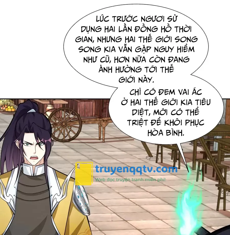 người ở rể bị ép thành phản diện Chapter 571 - Next Chapter 572