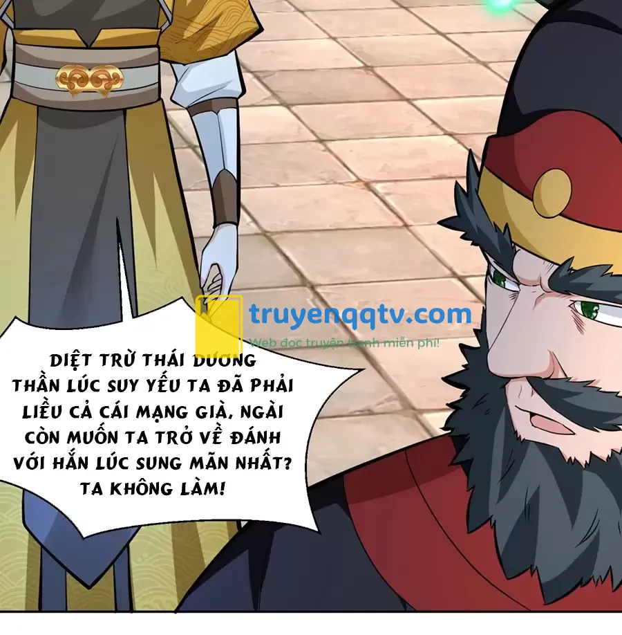 người ở rể bị ép thành phản diện Chapter 571 - Next Chapter 572