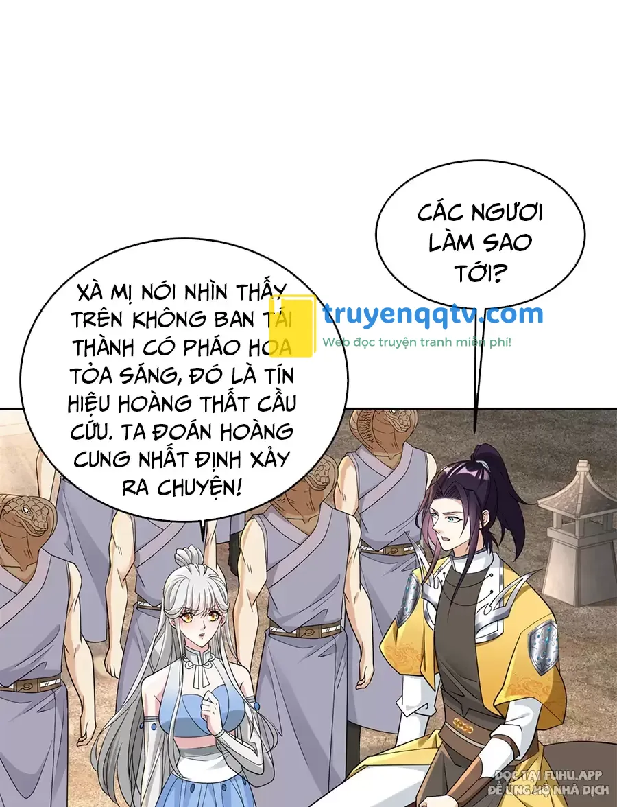 người ở rể bị ép thành phản diện Chapter 559 - Next Chapter 560