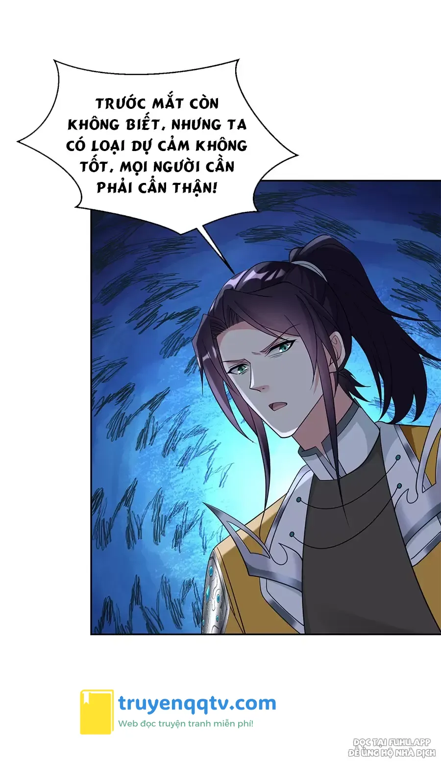 người ở rể bị ép thành phản diện Chapter 559 - Next Chapter 560