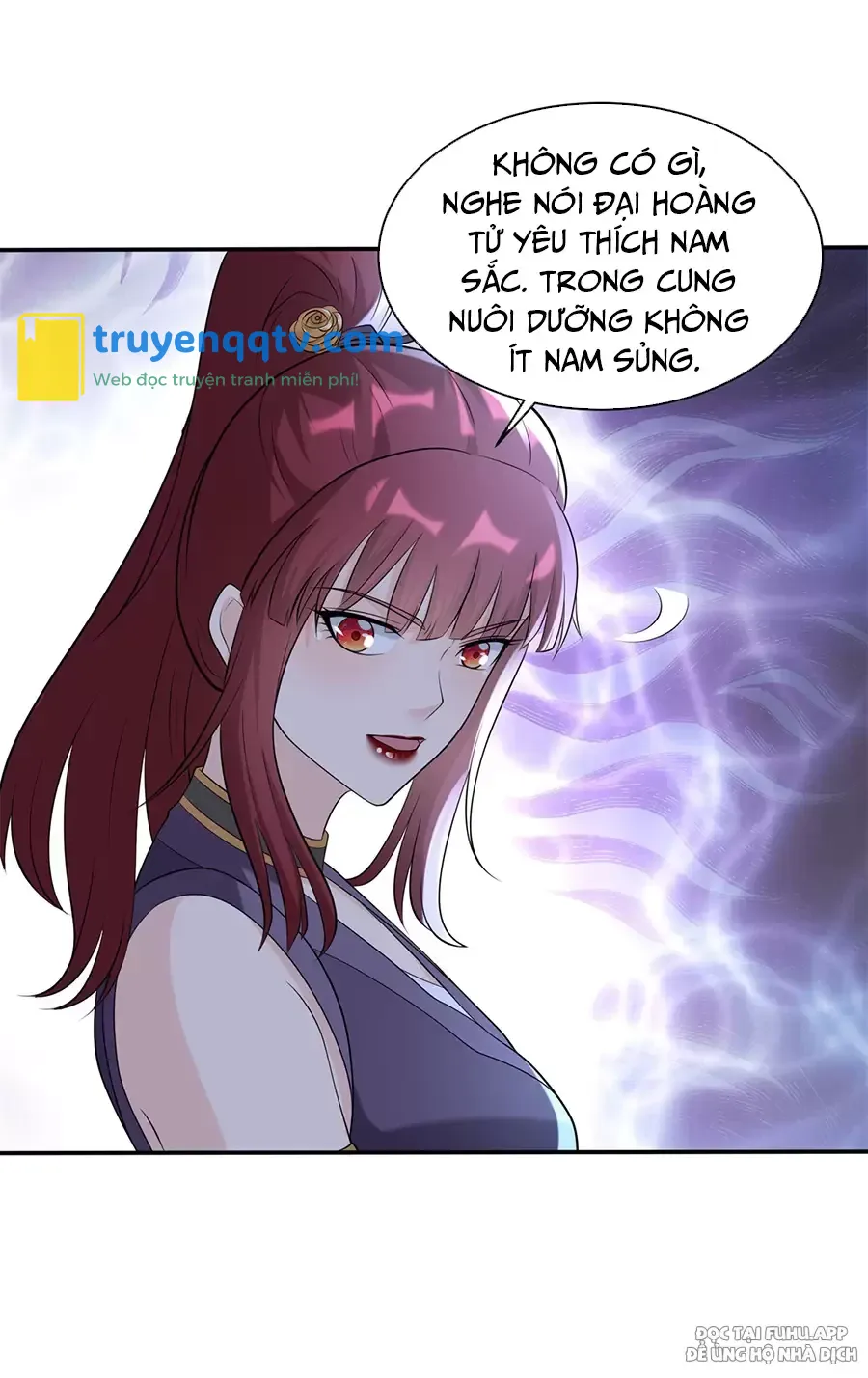 người ở rể bị ép thành phản diện Chapter 556 - Next Chapter 557