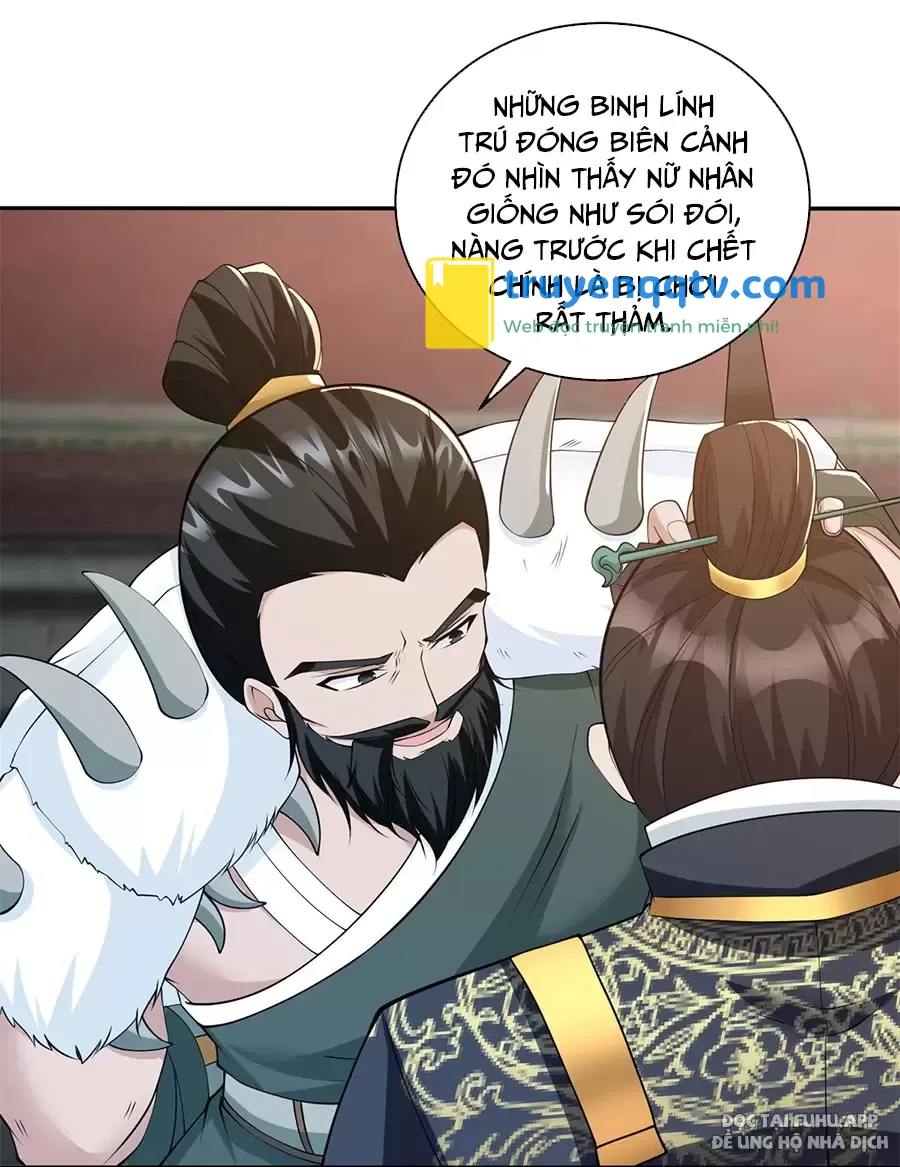 người ở rể bị ép thành phản diện Chapter 552 - Next Chapter 553