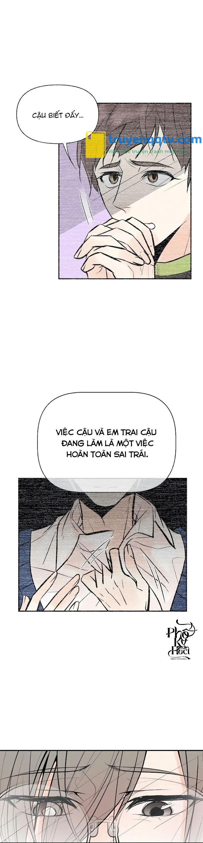 trú ẩn Chapter 25 - Next Chapter 26