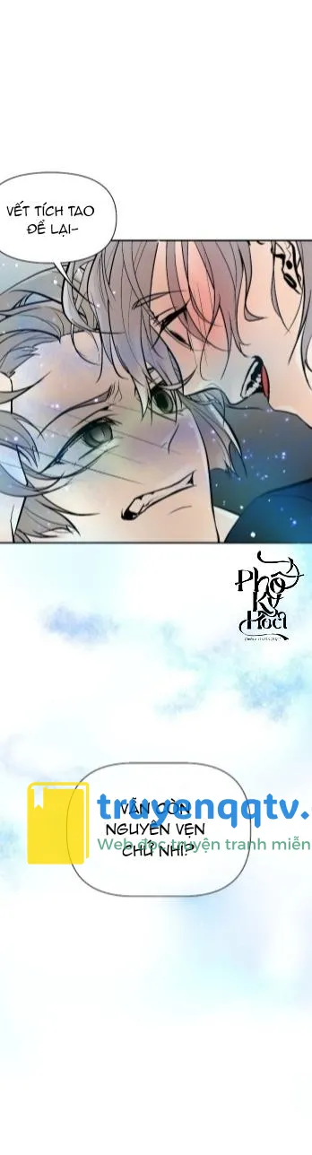 trú ẩn Chapter 25 - Next Chapter 26