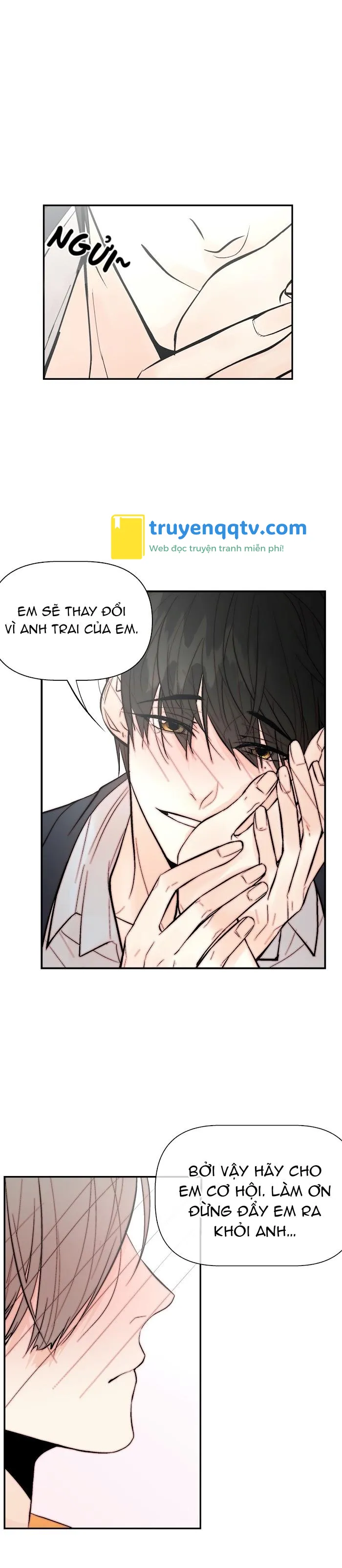 trú ẩn Chapter 20 - Next Chapter 21