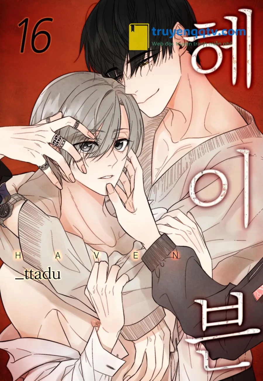 trú ẩn Chapter 16 - Next Chapter 17