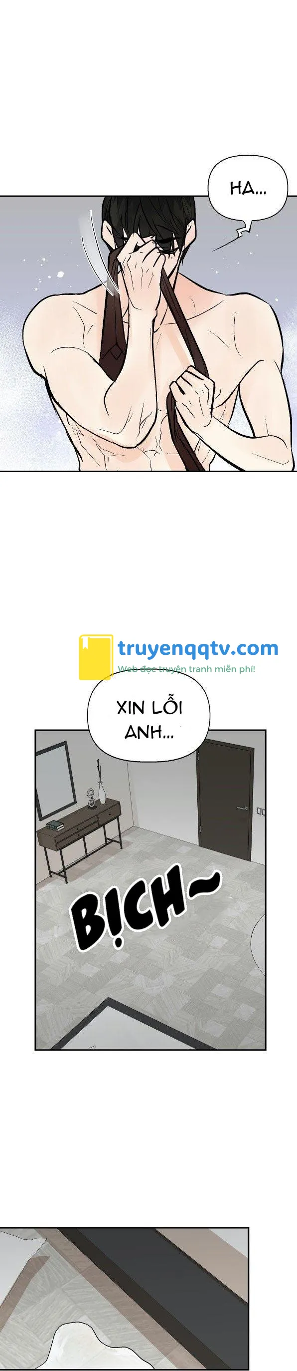 trú ẩn Chapter 16 - Next Chapter 17