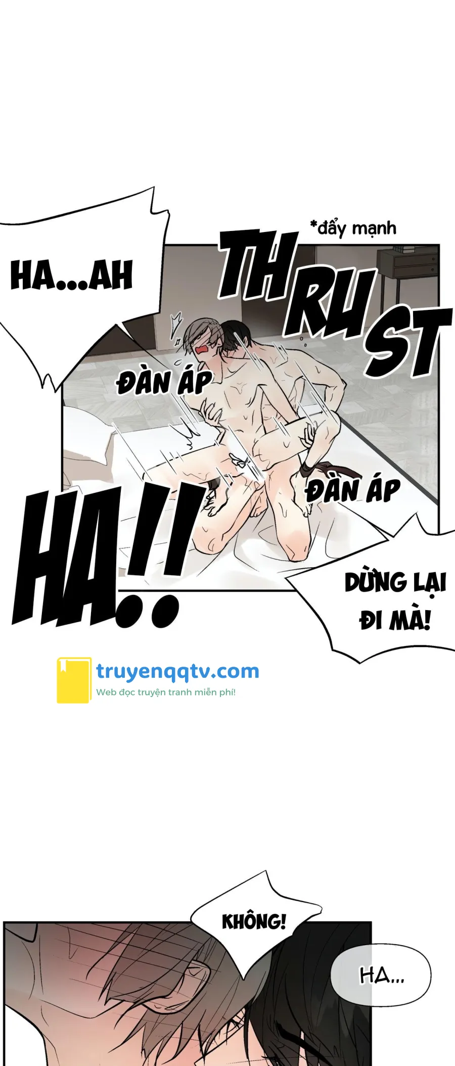 trú ẩn Chapter 16 - Next Chapter 17