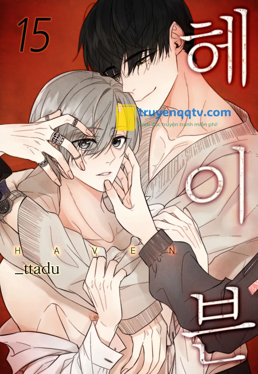 trú ẩn Chapter 15 - Next Chapter 16