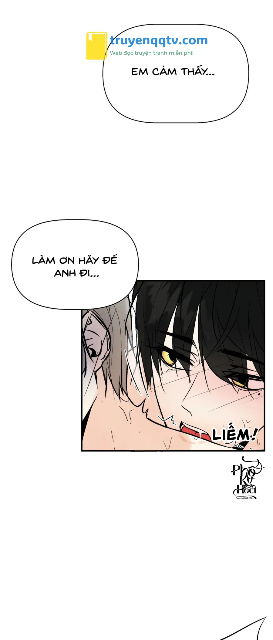 trú ẩn Chapter 15 - Next Chapter 16