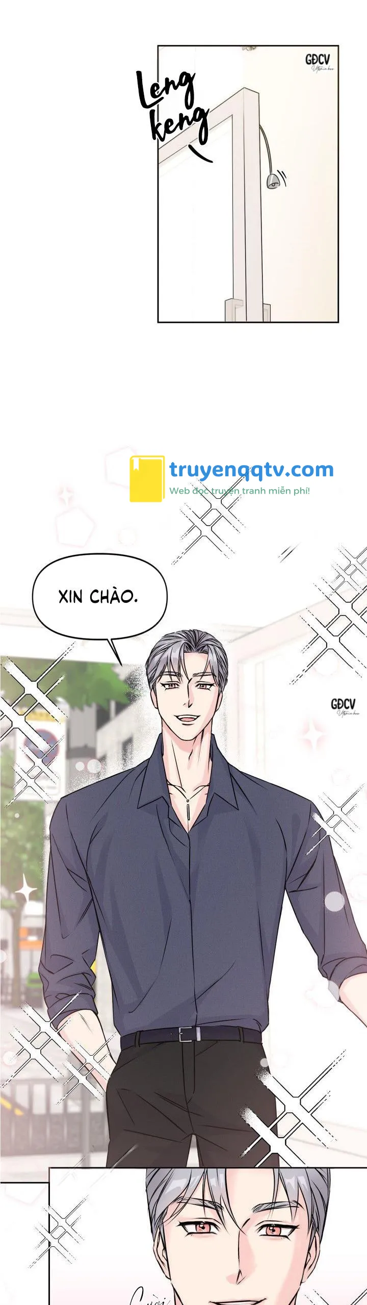 ác mộng ngọt ngào Chapter 0 Giới thiệu - Next Chapter 1 18+