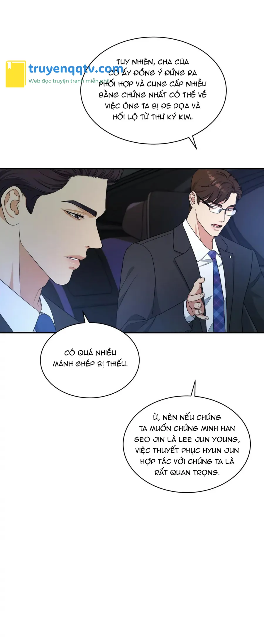 kích hoạt Chapter 29 - Next Chapter 30