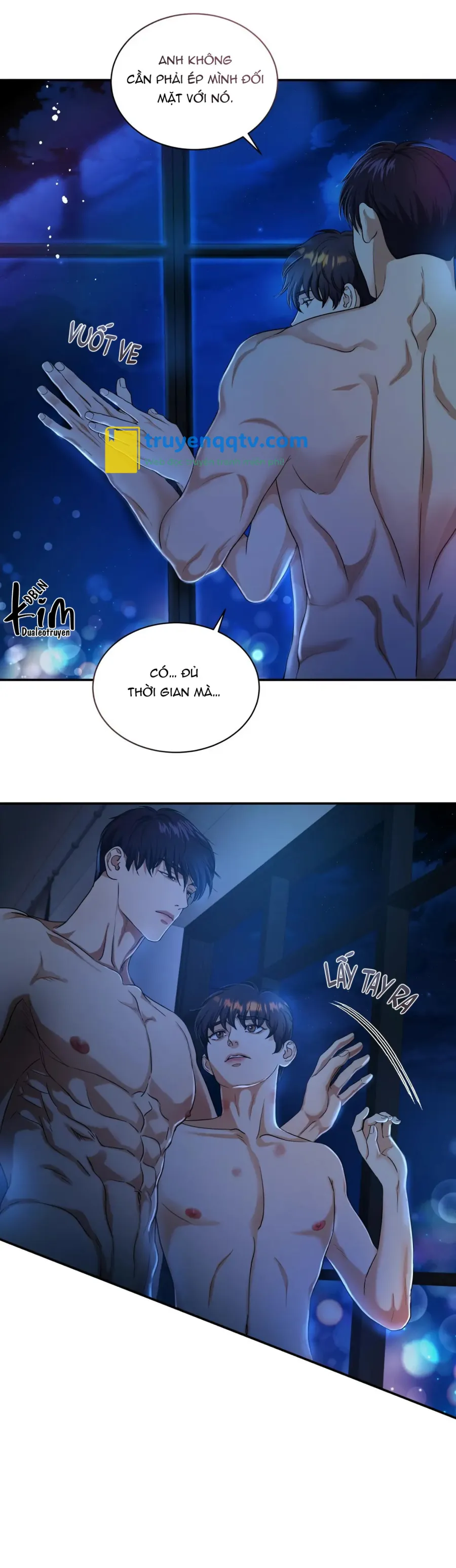 kích hoạt Chapter 27 - Next Chapter 28