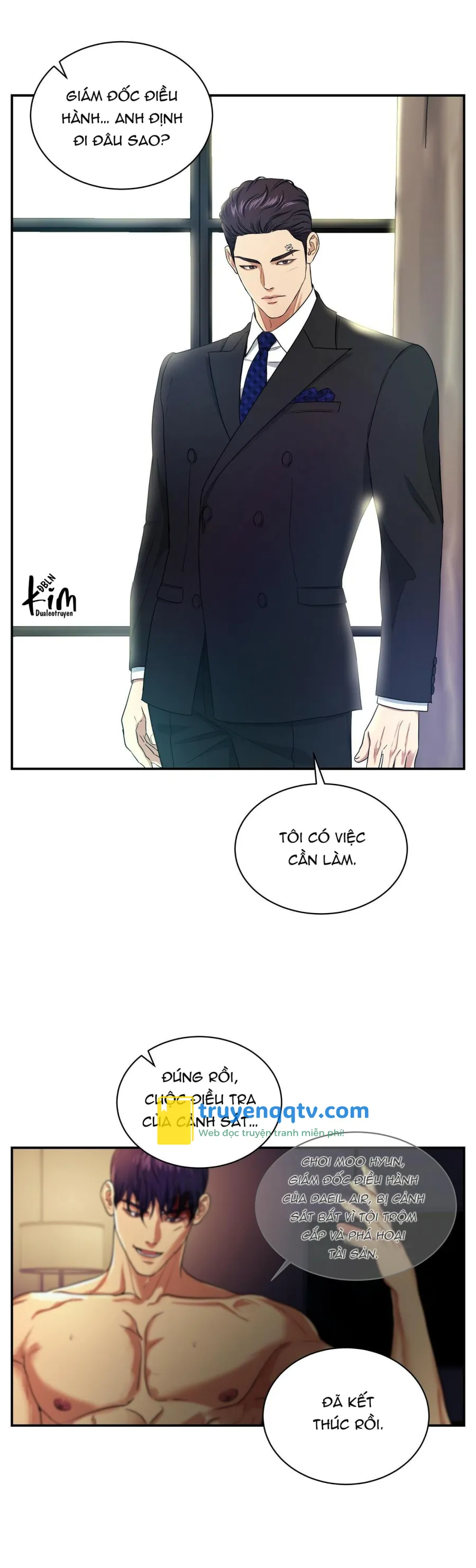 kích hoạt Chapter 25 - Next Chapter 26