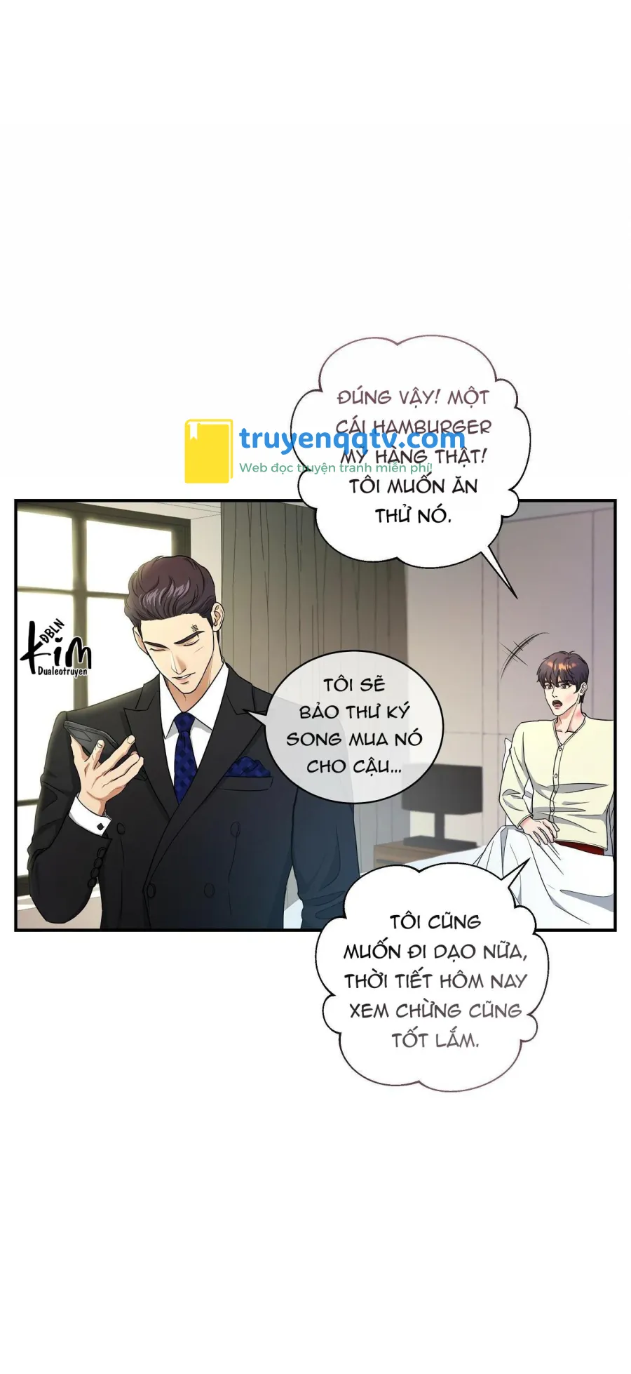 kích hoạt Chapter 25 - Next Chapter 26