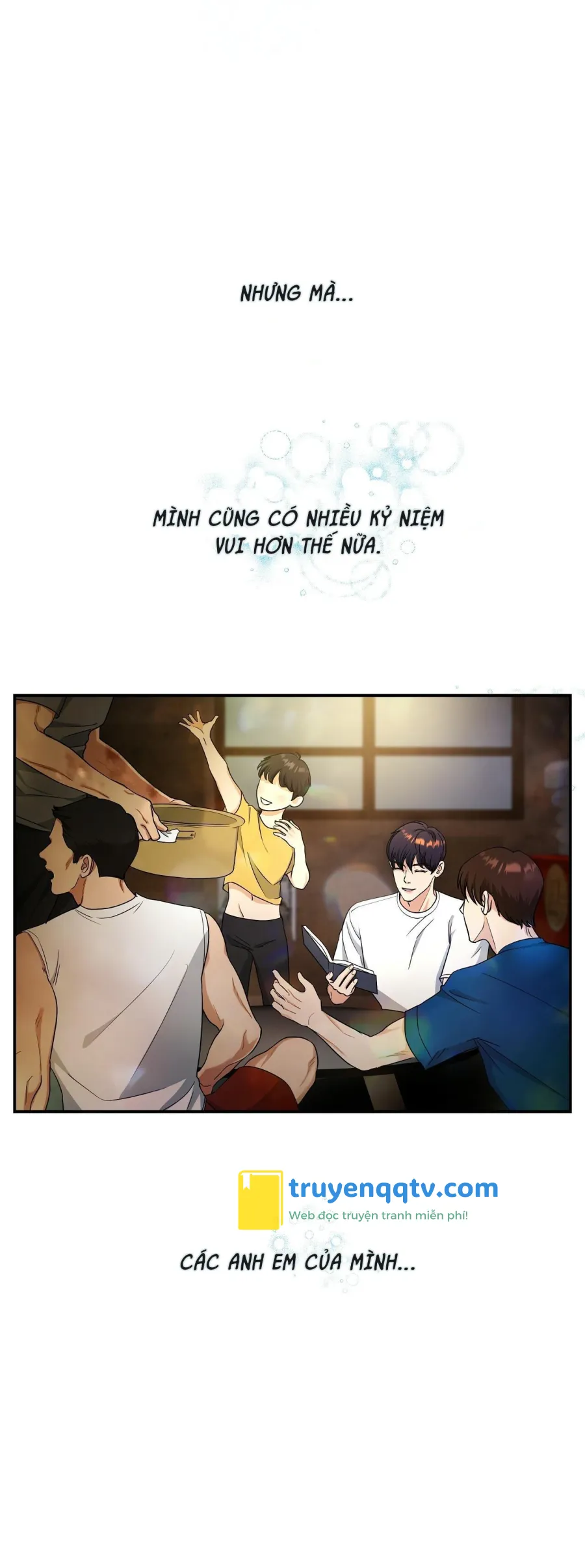 kích hoạt Chapter 25 - Next Chapter 26