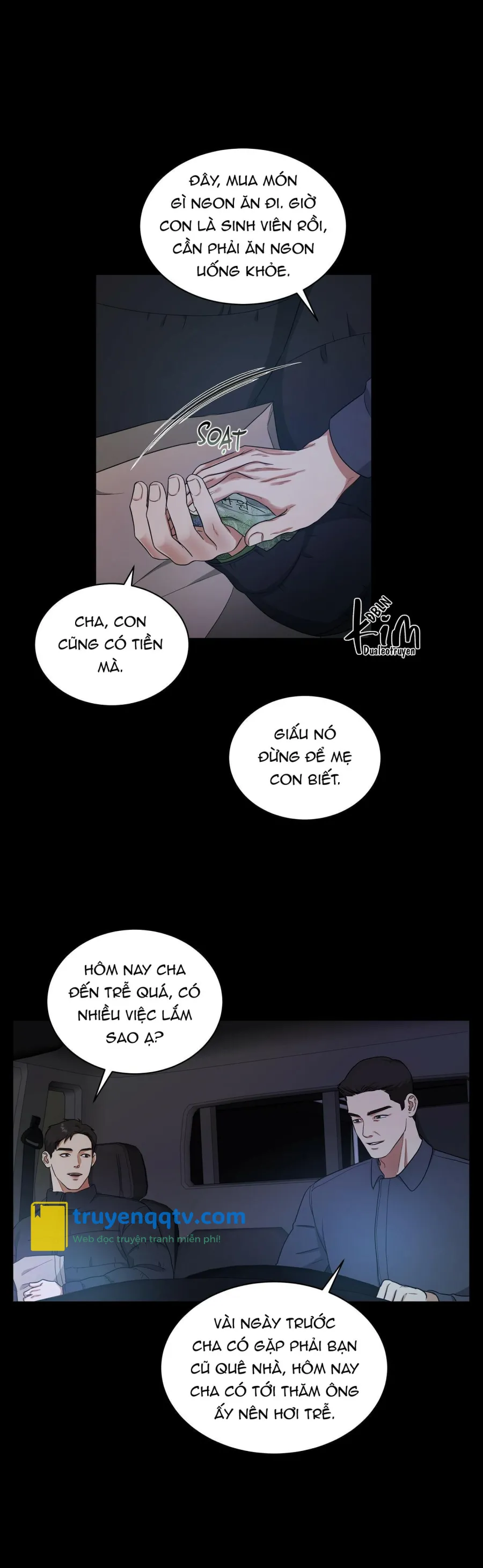 kích hoạt Chapter 24 - Next Chapter 25