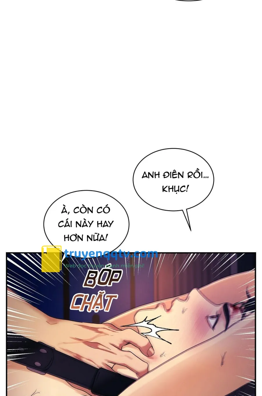 kích hoạt Chapter 22 - Next Chapter 23