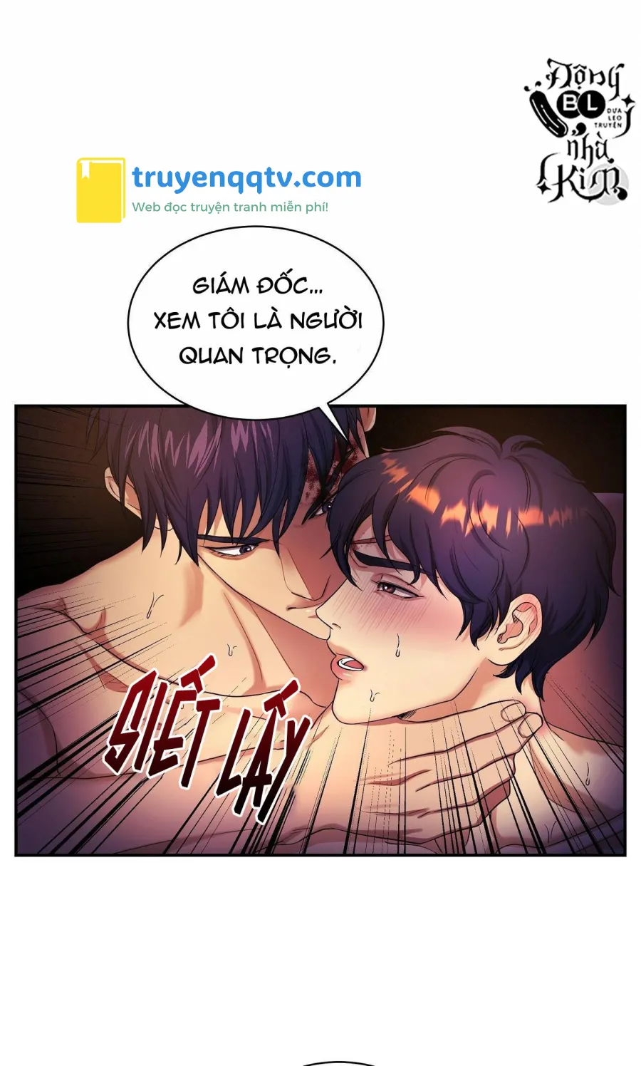 kích hoạt Chapter 22 - Next Chapter 23