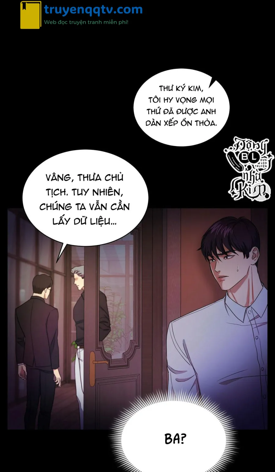 kích hoạt Chapter 21 - Next Chapter 22