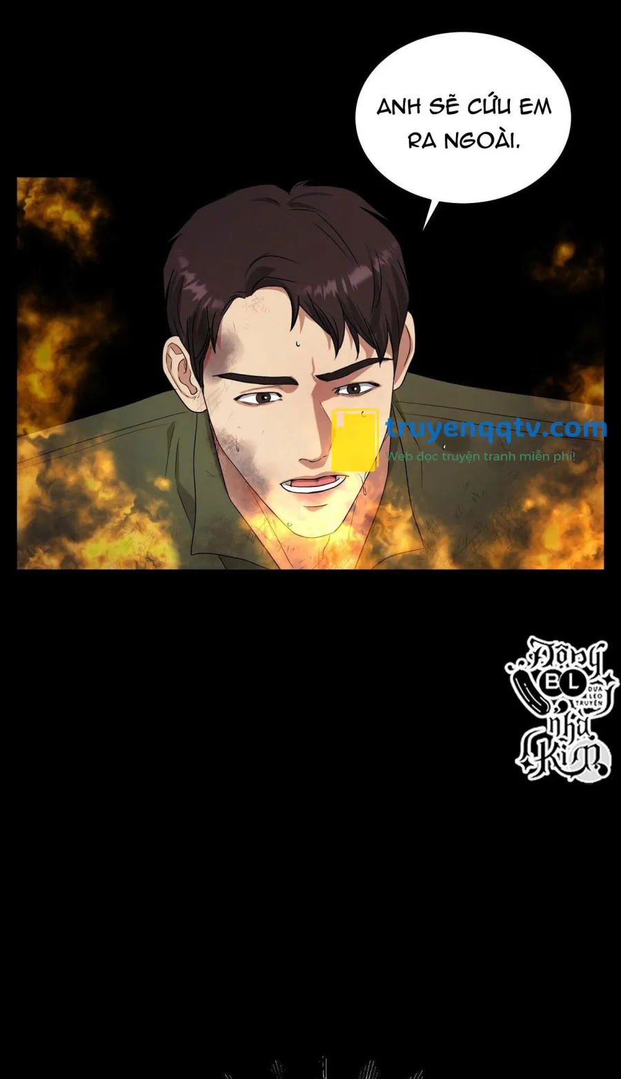 kích hoạt Chapter 21 - Next Chapter 22