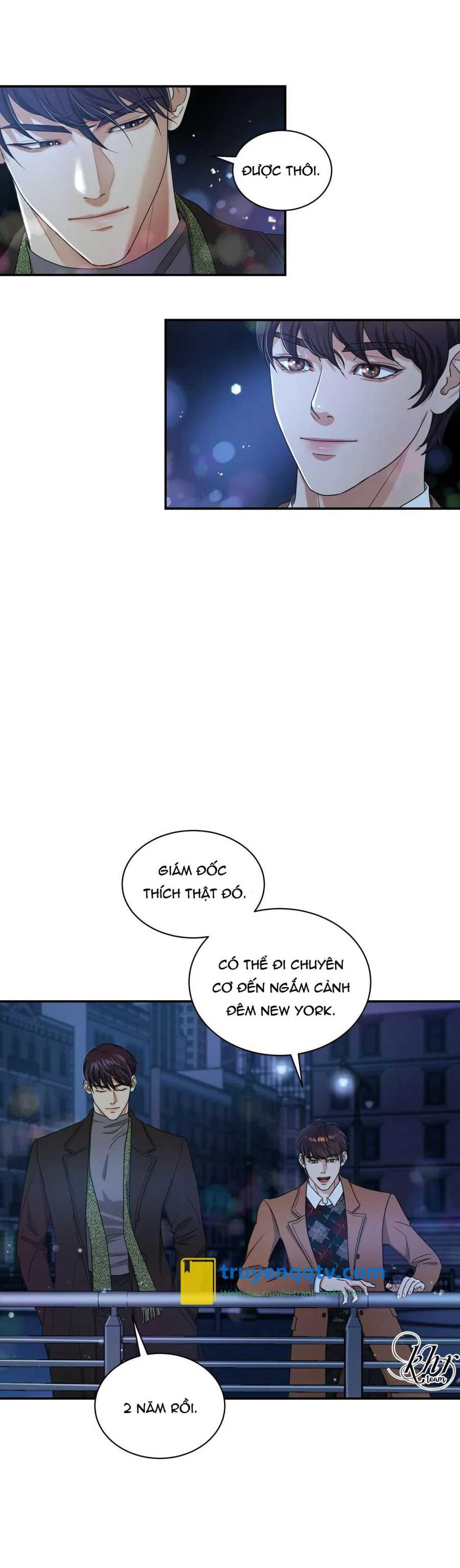 kích hoạt Chapter 20 - Next Chapter 21