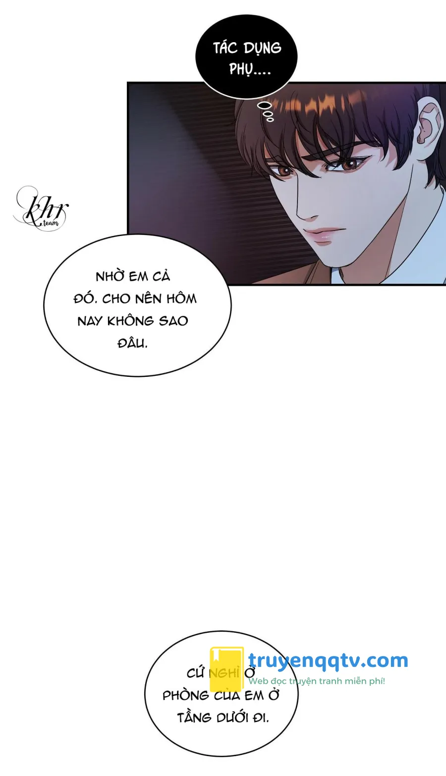 kích hoạt Chapter 20 - Next Chapter 21