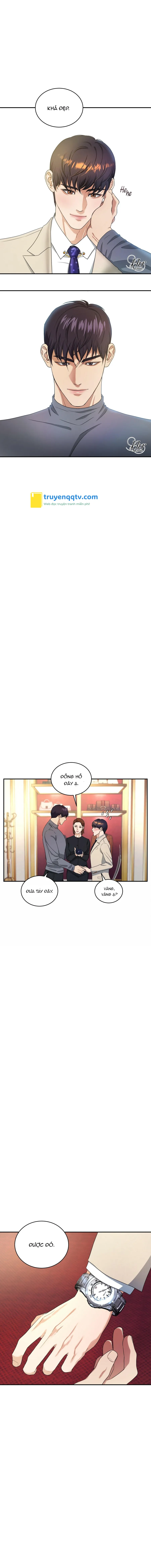 kích hoạt Chapter 19 - Next Chapter 20