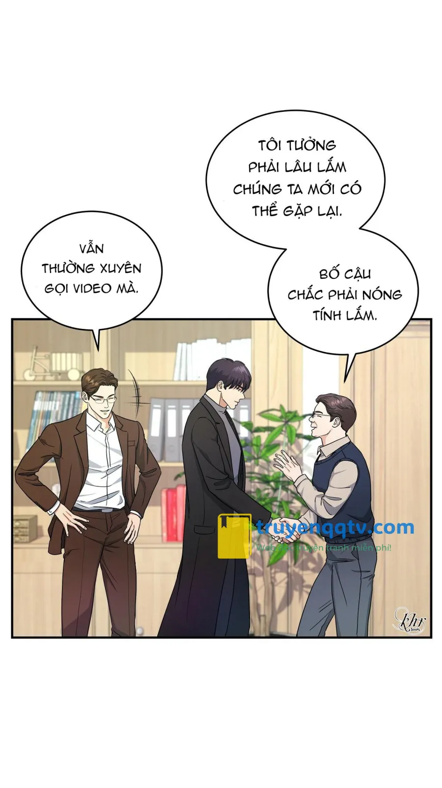 kích hoạt Chapter 18 - Next 18.1