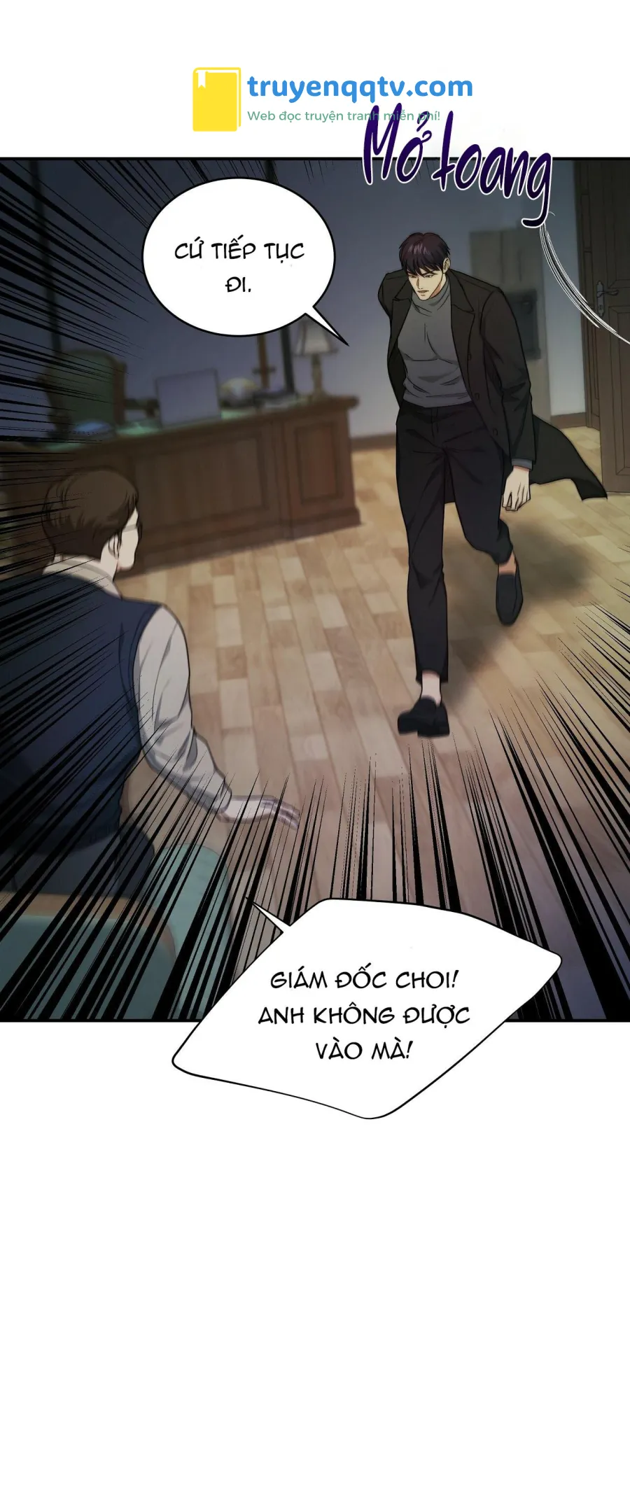 kích hoạt Chapter 18 - Next 18.1